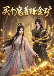 买个魔尊赚金矿