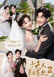 少夫人来自东北2