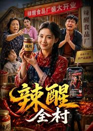 辣醒全村