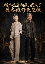 被儿媳逼相亲，我成了设备维修天花板
