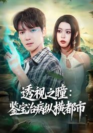 透视之瞳：鉴宝治病纵横都市