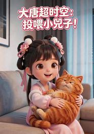 大唐超时空：投喂小兕子
