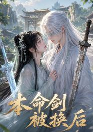 本命剑被换后