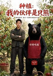 种植：我的伙伴是只熊