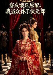 穿成饿死原配：我当众休了状元郎