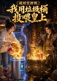 超时空神明我用垃圾桶投喂皇上