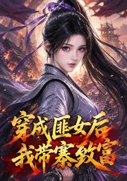 穿成匪女后我带寨致富
