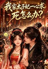我家太子妃一心求死怎么办？
