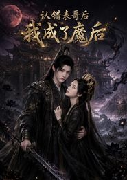 认错表哥后我成了魔后