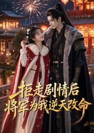 拒走剧情后，将军为我逆天改命