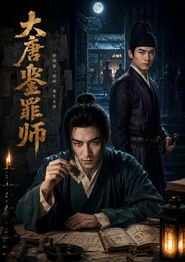 大唐鉴罪师