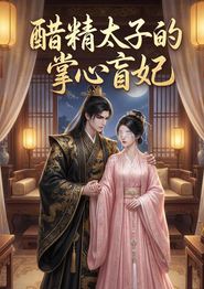 醋精太子的掌心盲妃