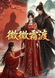 微微霜渡