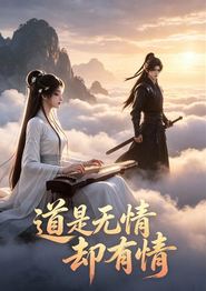 道是无情却有情