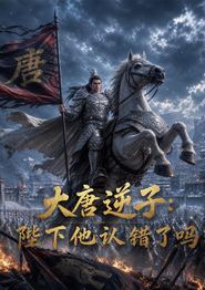 大唐逆子：陛下他认错了吗