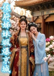 侯府姊妹飒爆京城