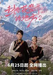去桃花盛开的地方2