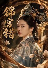 锦宫错