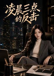 凌晨三点的反击