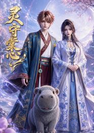 灵守棠心