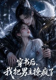 穿书后，我把男主撩疯了