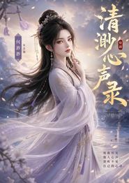 清渺心声录