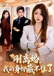 刚离婚，我的身份藏不住了