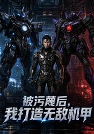被污蔑后，我打造无敌机甲