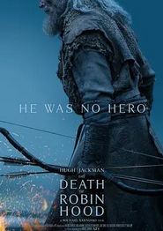 罗宾汉之死