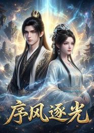 序风逐光