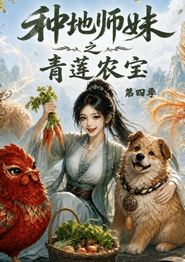 种地师妹之青莲农宝第四季
