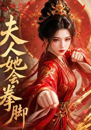 夫人她会拳脚