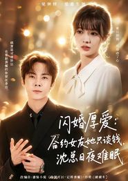 闪婚厚爱：合约女友她只谈钱，沈总日夜难眠