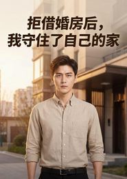 拒借婚房后，我守住了自己的家