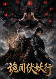 诡闻伏妖行