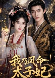 我乃凤命太子妃