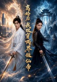 离婚后，我双穿两界做仙帝