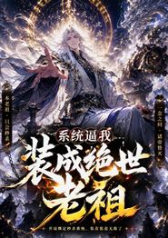 系统逼我装成绝世老祖