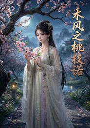 禾风之桃枝诺