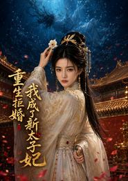重生拒婚：我成了新太子妃