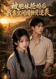 被胞妹抢婚后，我靠空间囤物资逆袭