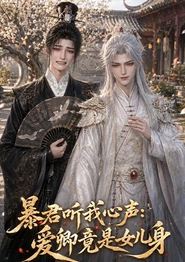 暴君听我心声：爱卿竟是女儿身（ai漫剧）