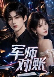 军师对账