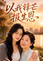 以我锋芒报生恩