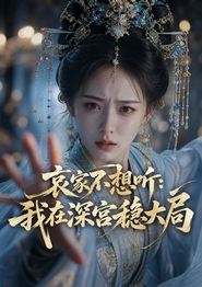 哀家不想听_我在深宫稳大局