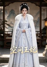 空间王妃
