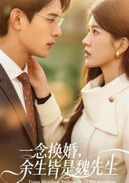 一念换婚，余生皆是魏先生