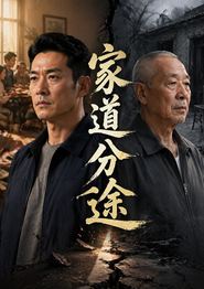 家道分途