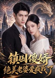 镇国傻婿：绝美老婆爱疯我了