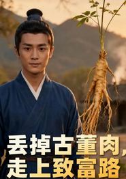 丢掉古董肉，走上致富路